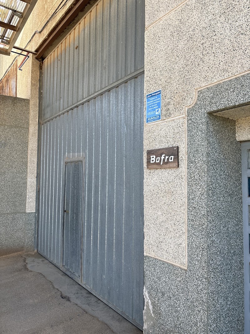 Imagen de negocio en Construcción y reformas en Silla