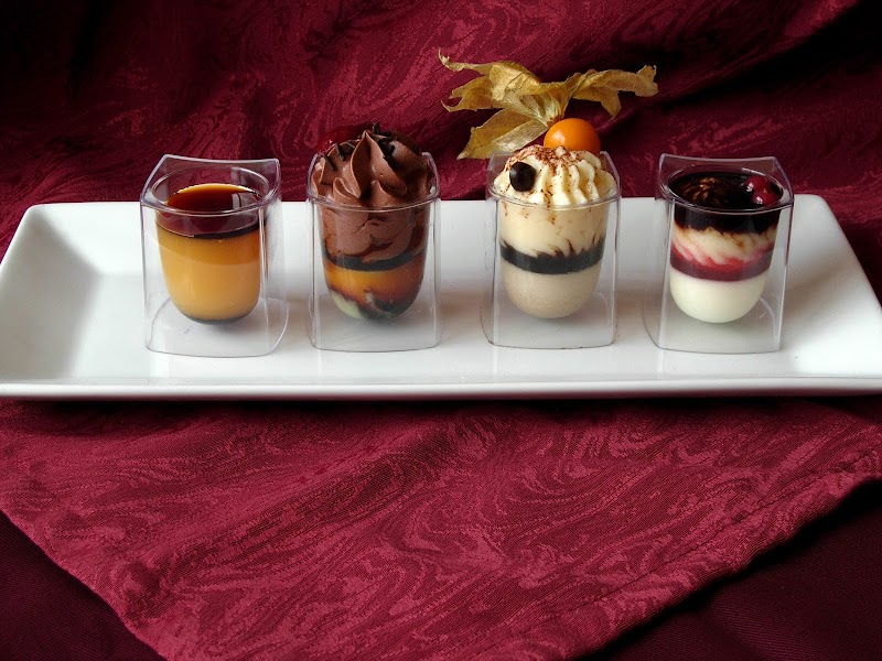 Imagen de negocio en Catering en Picassent