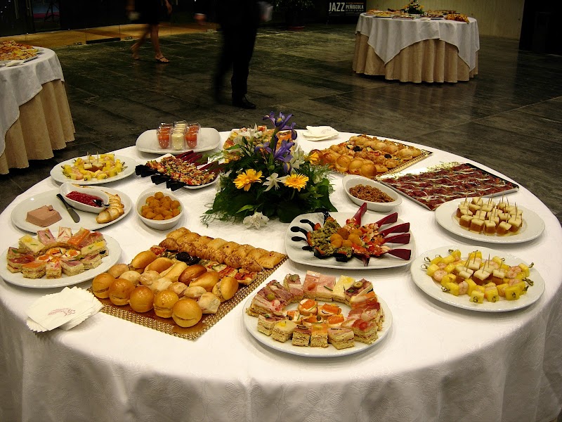 Imagen de negocio en Catering en Picassent