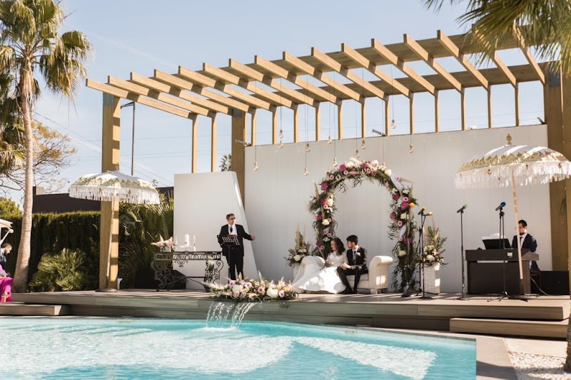 Imagen de Espacios, Eventos & Catering Cancela