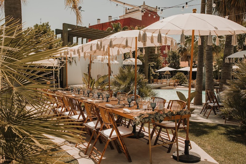 Imagen de Espacios, Eventos & Catering Cancela