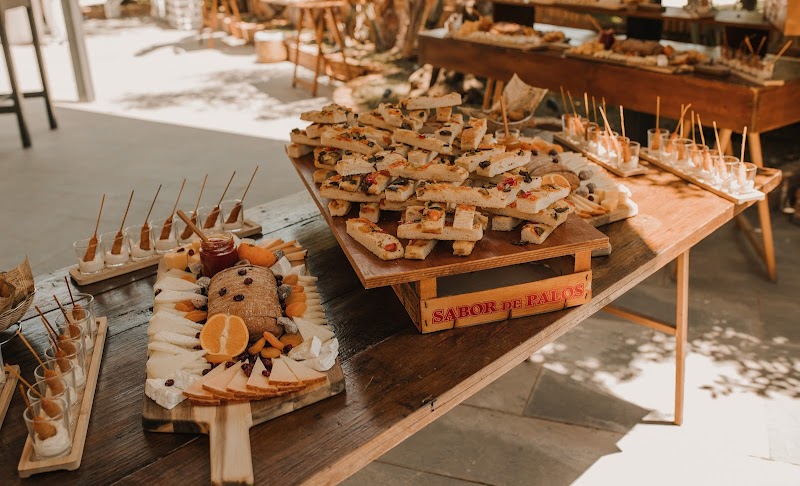 Imagen de Espacios, Eventos & Catering Cancela