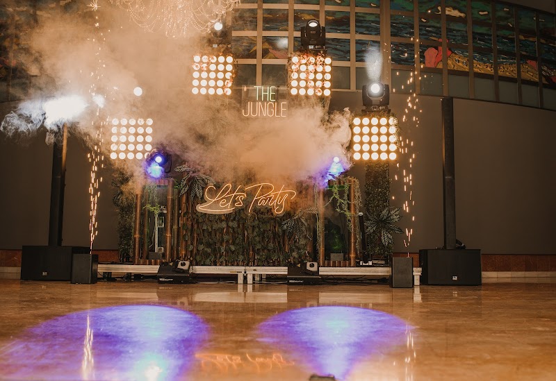 Imagen de Espacios, Eventos & Catering Cancela