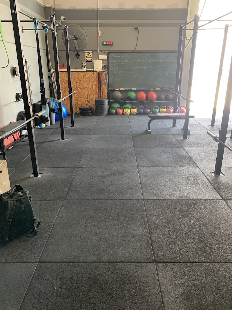 Imagen de F.e.r Entrenamiento