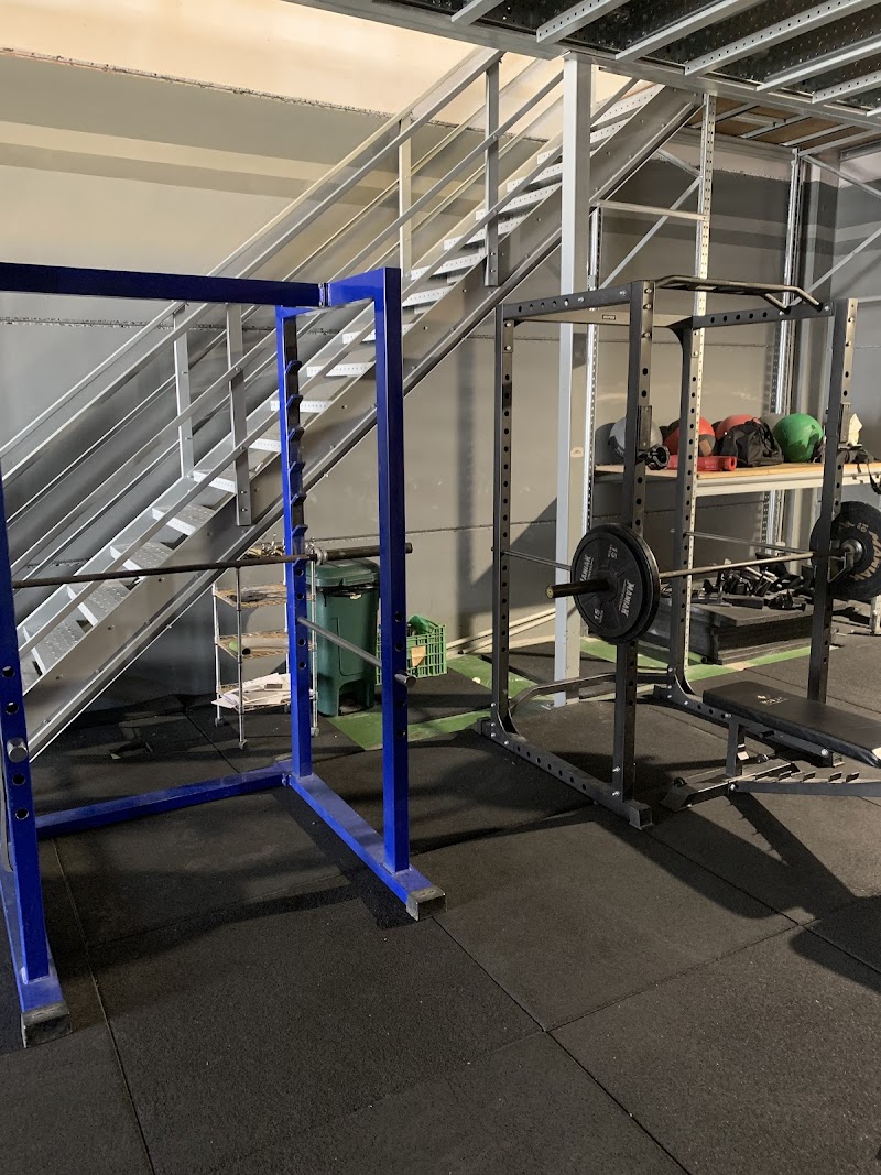 Imagen de F.e.r Entrenamiento