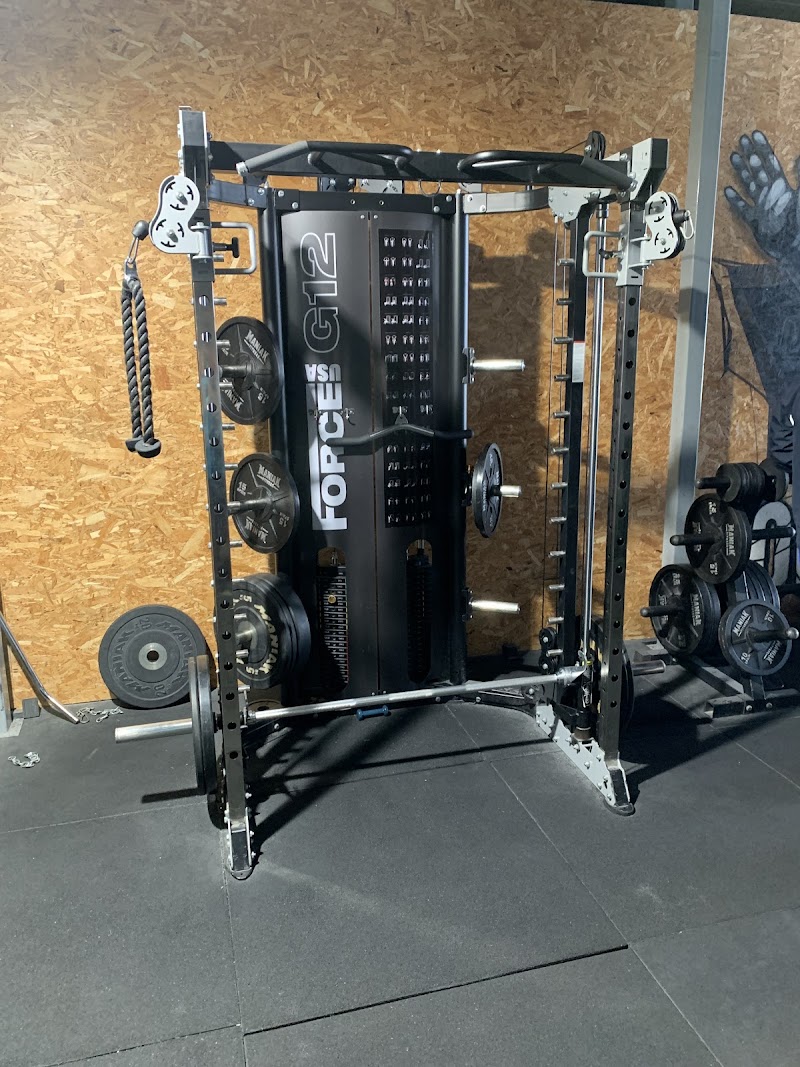 Imagen de F.e.r Entrenamiento