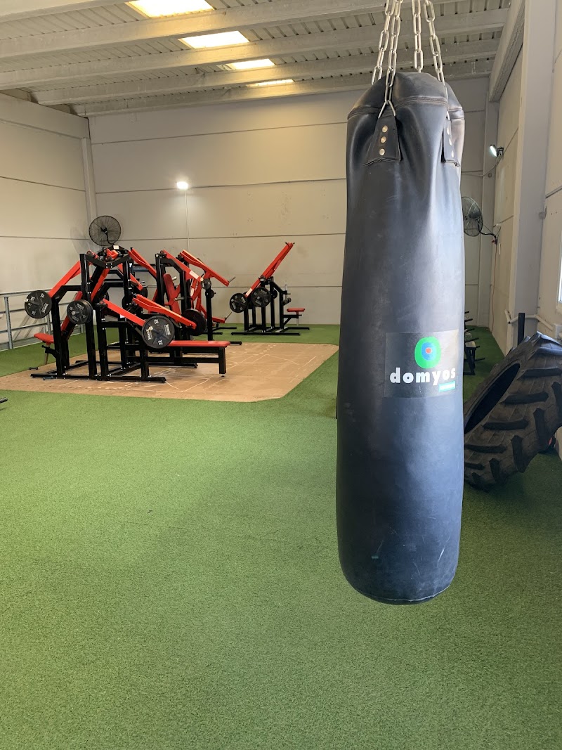 Imagen de F.e.r Entrenamiento