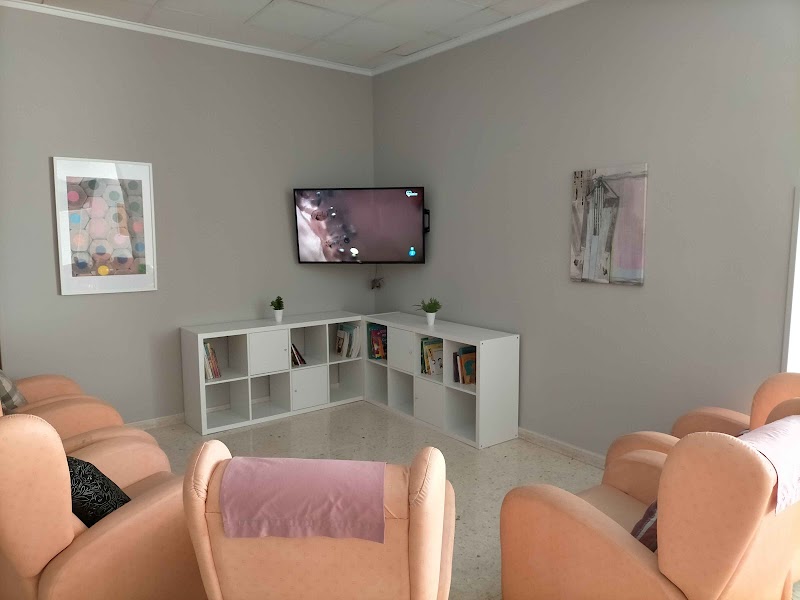 Imagen de Centro de Dia Mayorplan