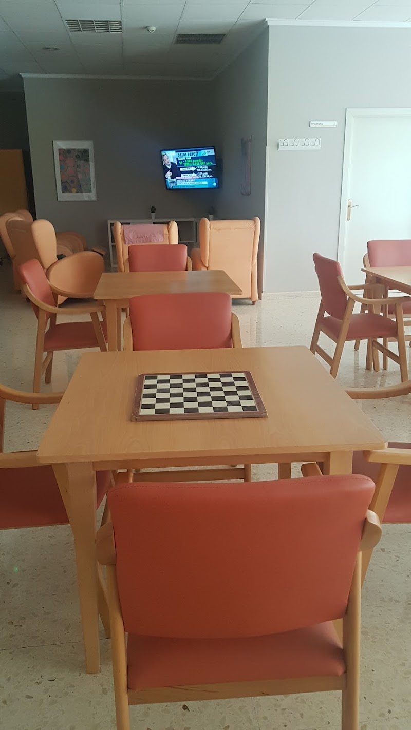 Imagen de Centro de Dia Mayorplan