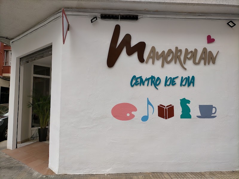 Imagen de Centro de Dia Mayorplan