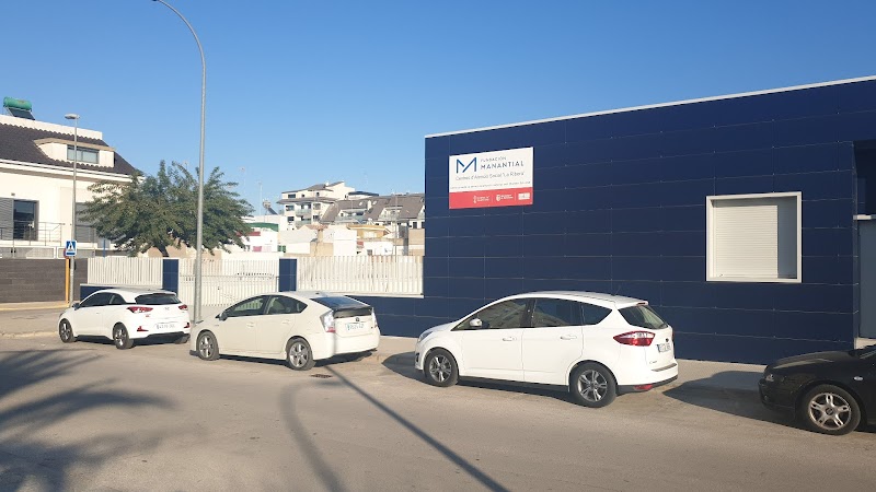 Imagen de Centros de Atención Social (cris y Centro de Día) “la Ribera” Fundación Manantial