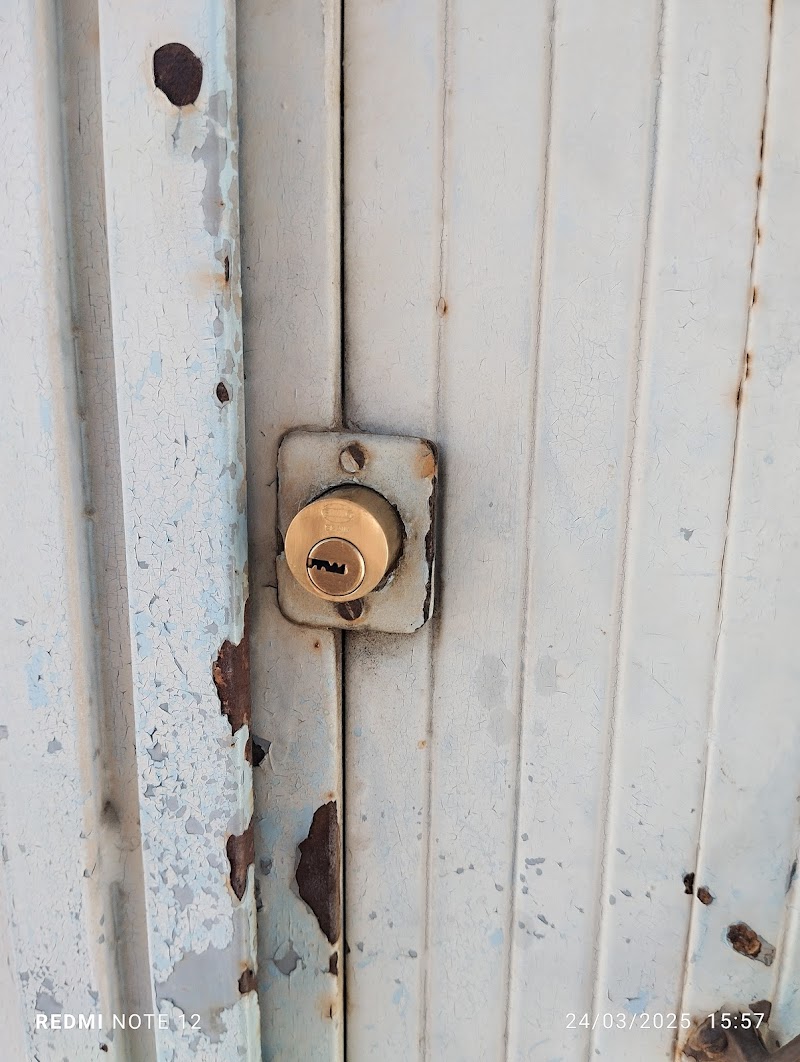 Imagen de Manu Serra Cerrajeros | Cerrajero 24 Horas Alzira