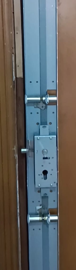 Imagen de Manu Serra Cerrajeros | Cerrajero 24 Horas Alzira