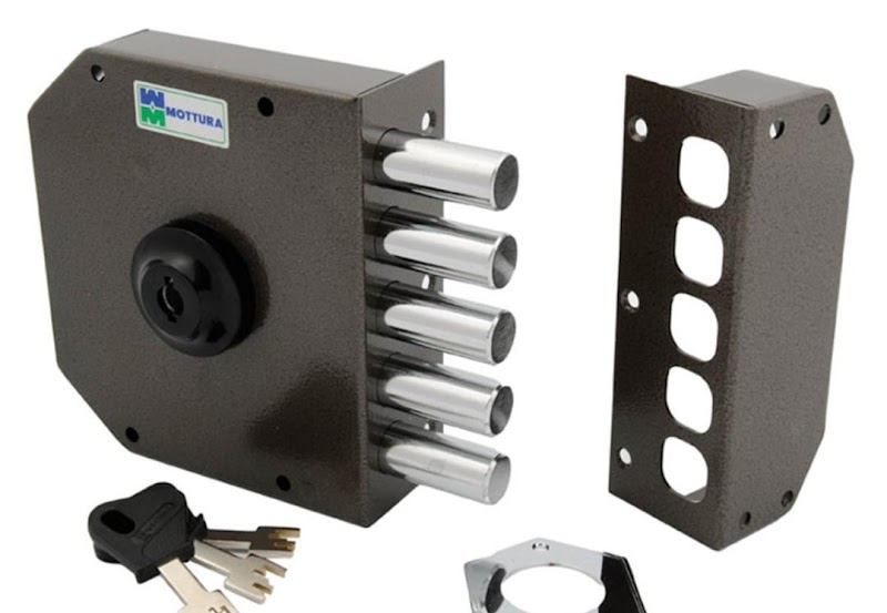 Imagen de Manu Serra Cerrajeros | Cerrajero 24 Horas Alzira