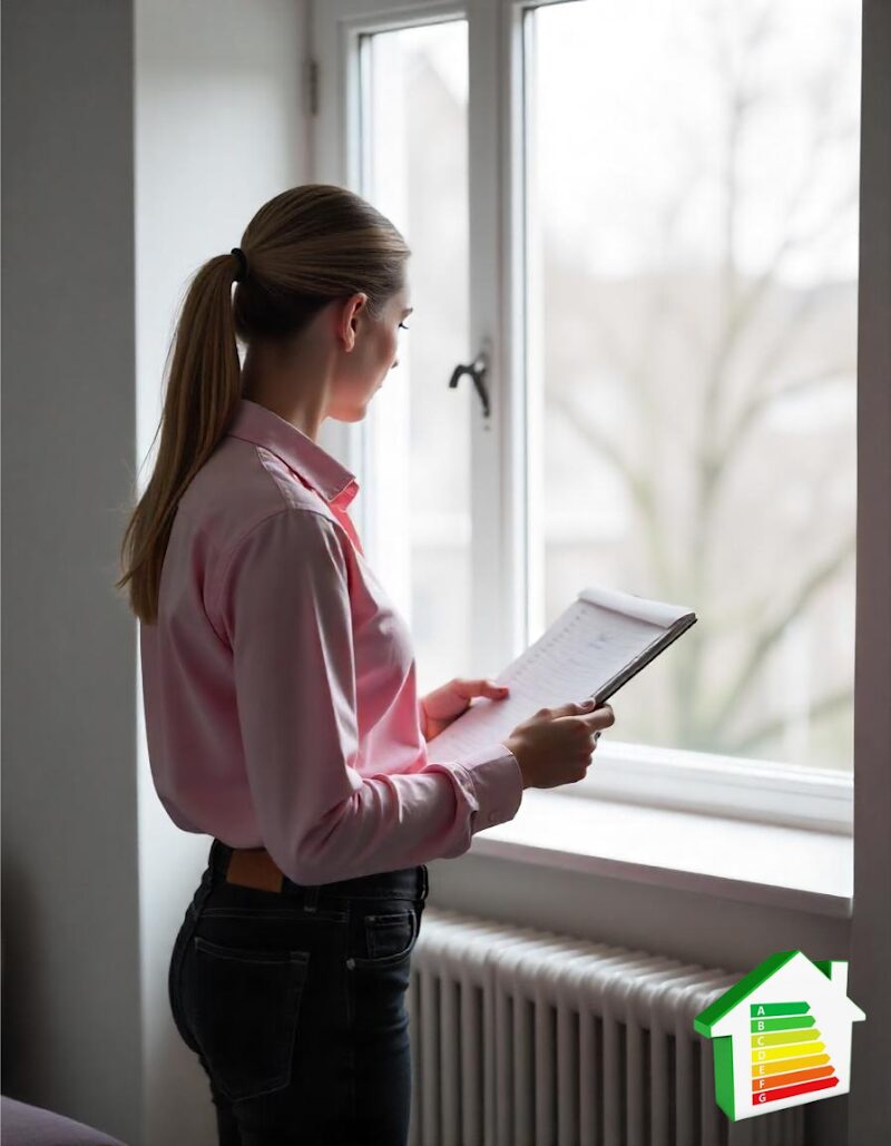 Imagen de Certificados Energéticos