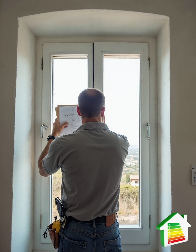 Imagen de Certificados Energéticos