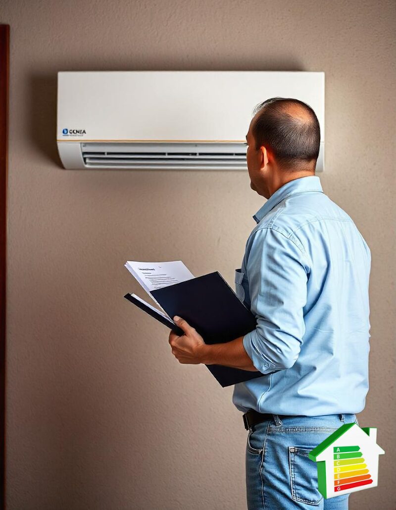 Imagen de Certificados Energéticos