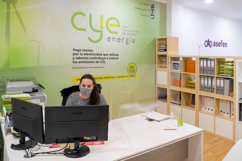 Imagen de Asefen Empresas