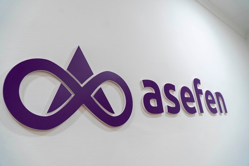 Imagen de Asefen Empresas