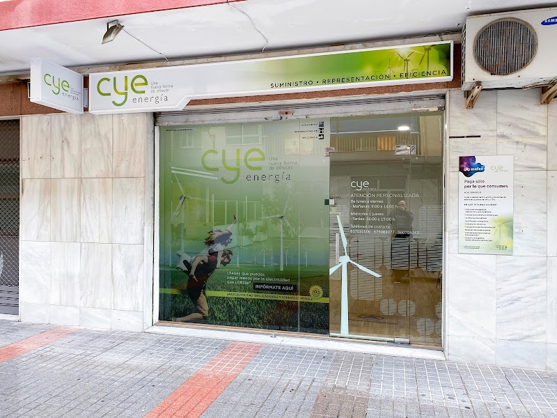 Imagen de Asefen Empresas