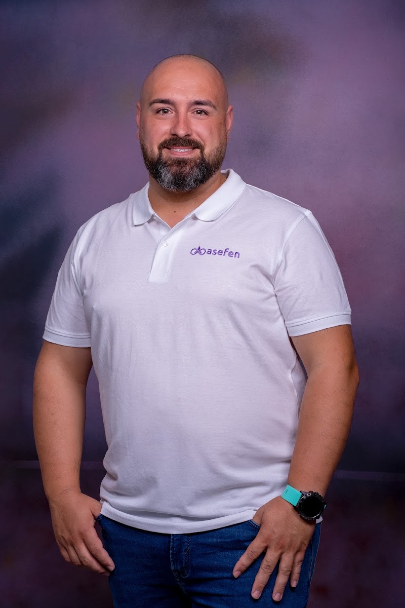 Imagen de Asefen Empresas