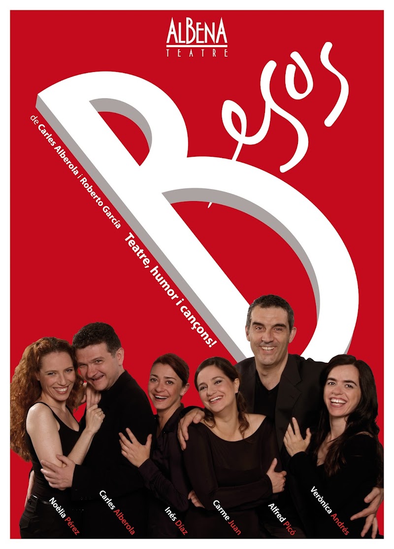 Imagen de Albena Produccions