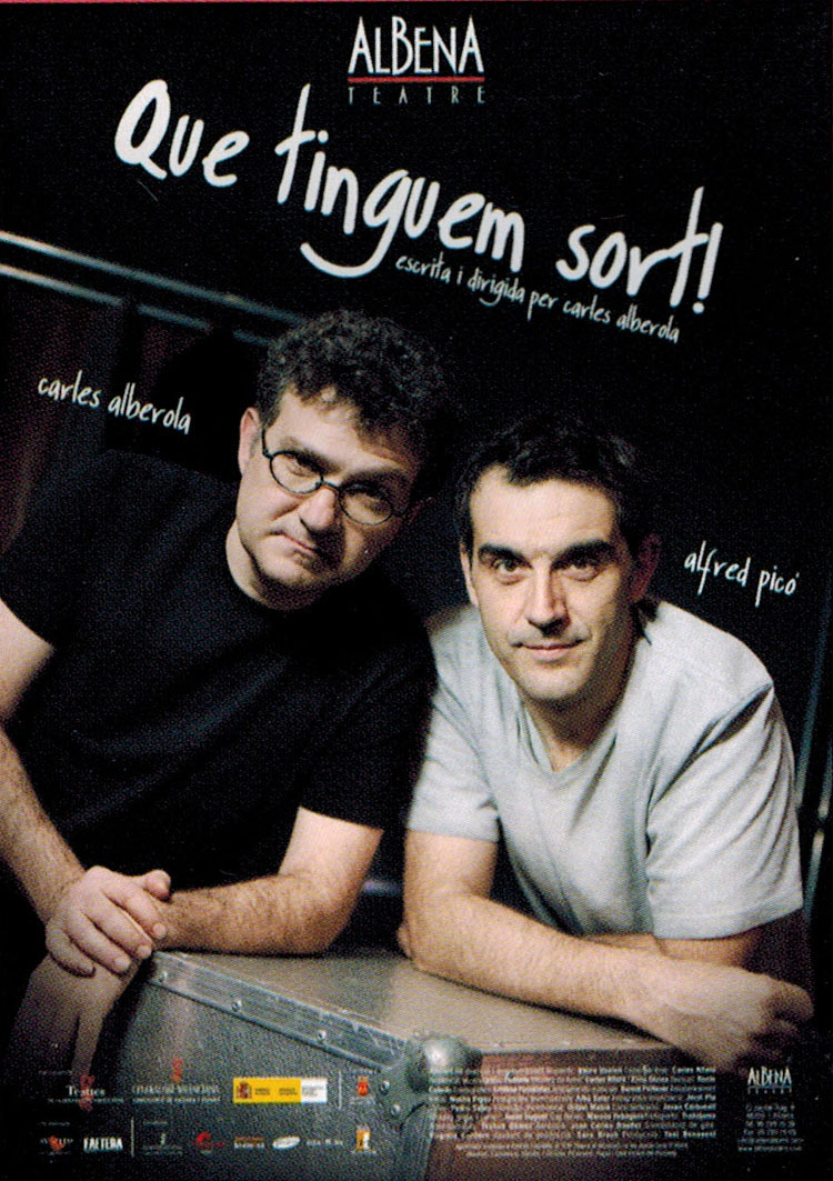 Imagen de Albena Produccions