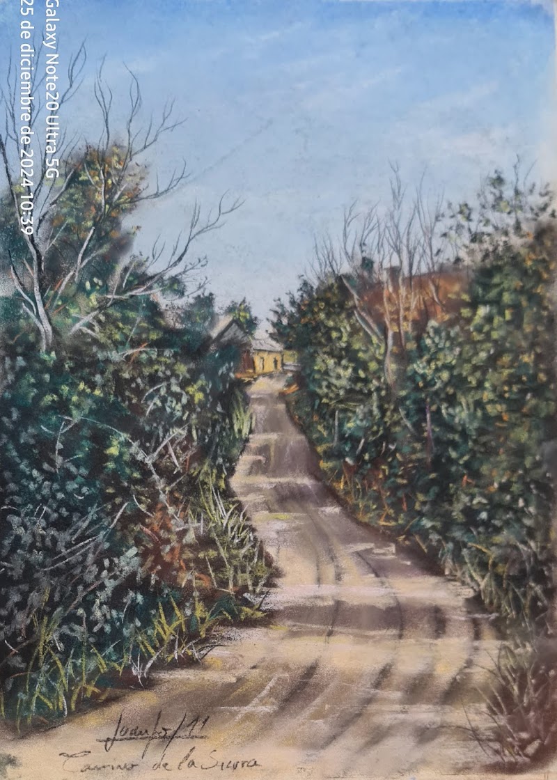 Imagen de Art, Escola de Dibuix I Pintura