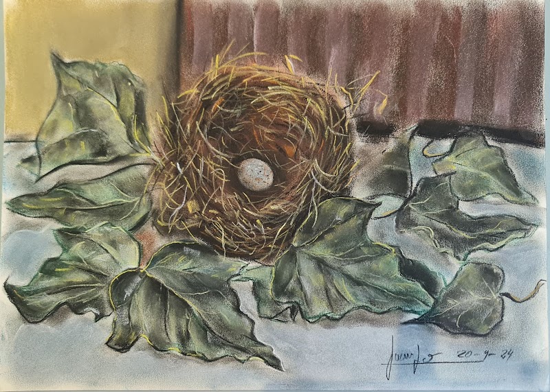 Imagen de Art, Escola de Dibuix I Pintura