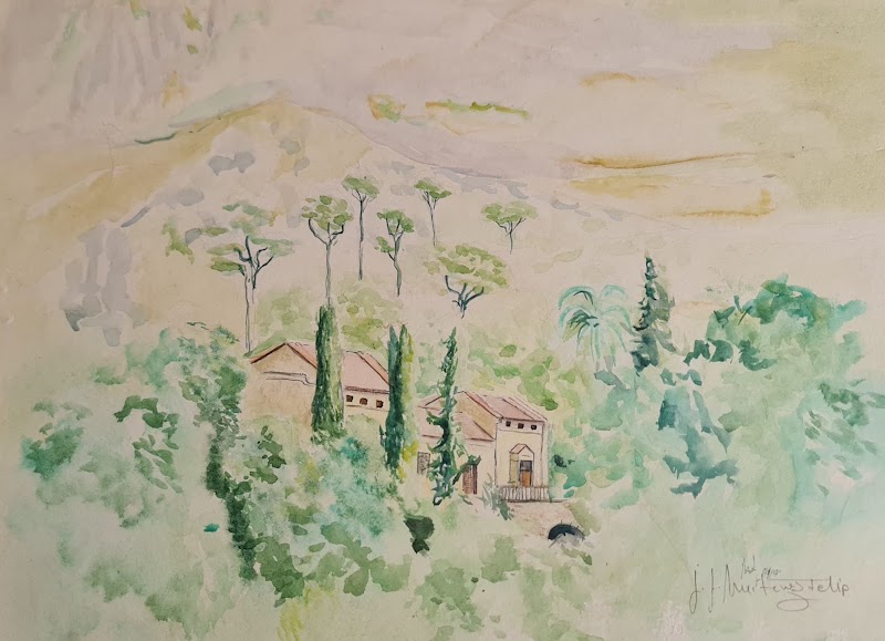 Imagen de Art, Escola de Dibuix I Pintura