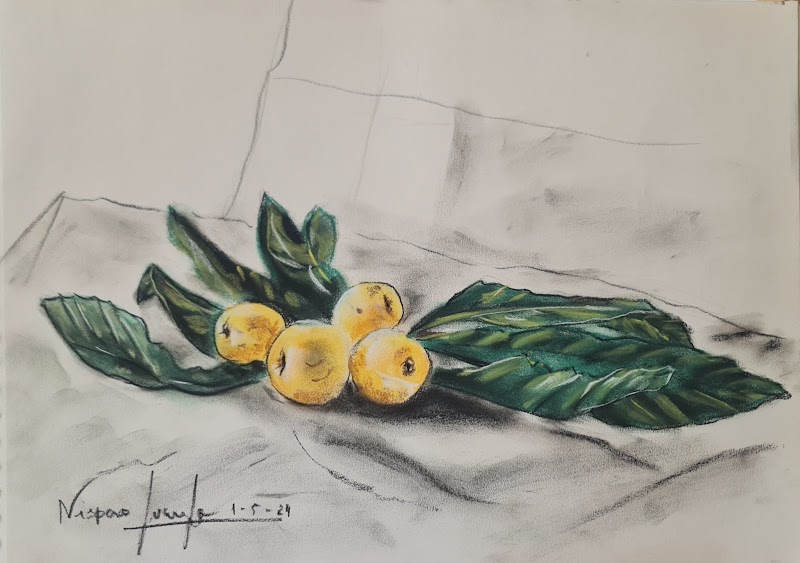 Imagen de Art, Escola de Dibuix I Pintura