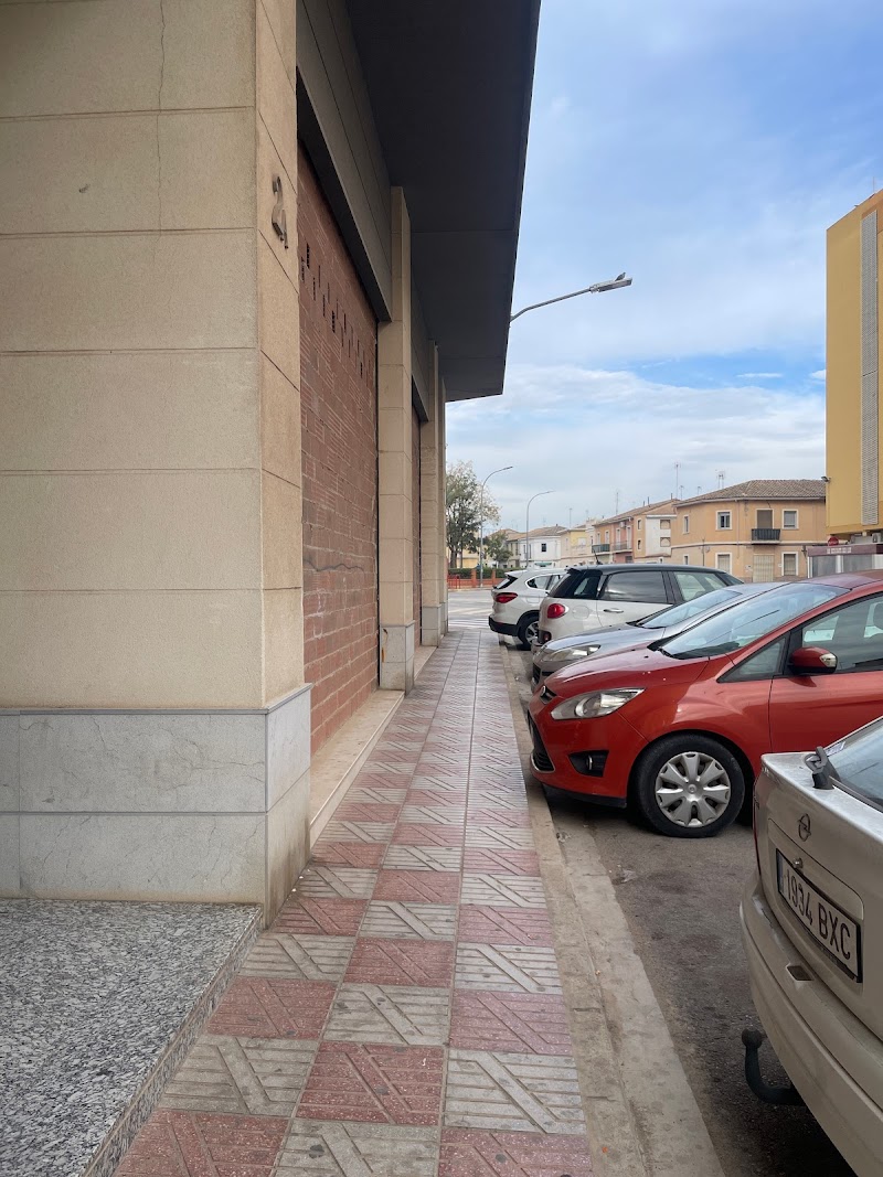 Imagen de negocio en Clases particulares en Benifaió