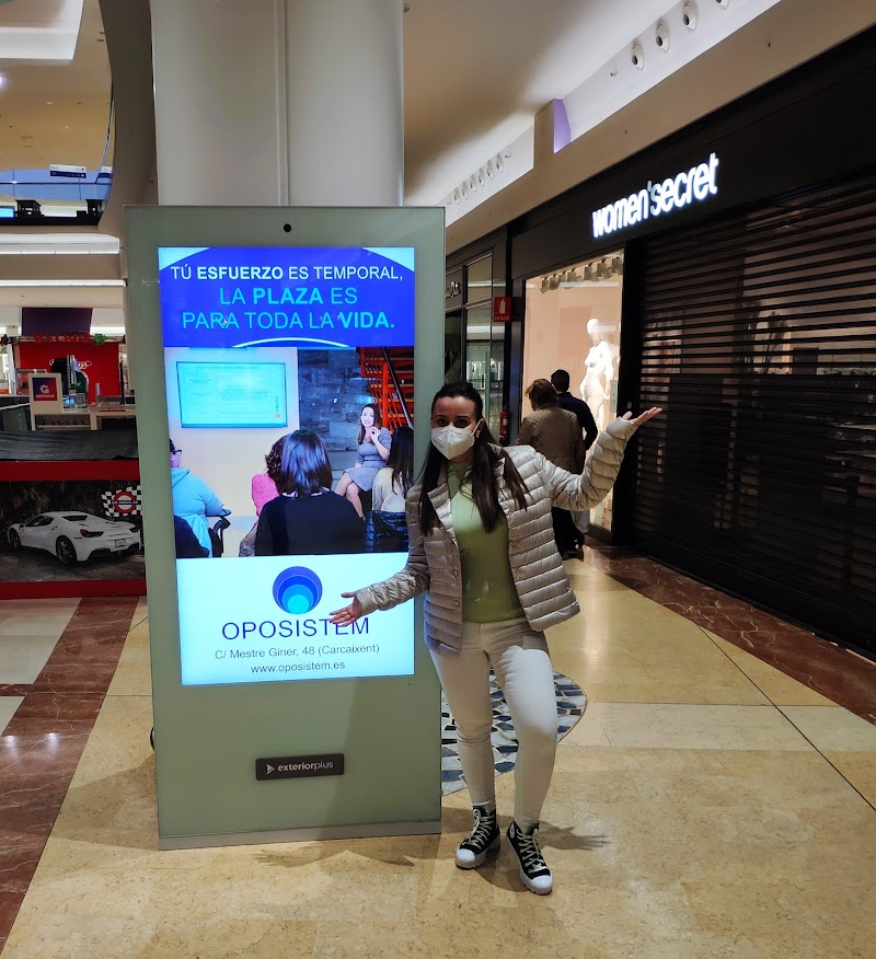 Imagen de Academia Oposistem