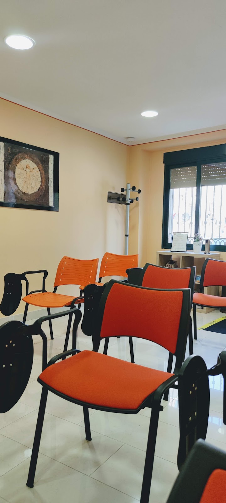 Imagen de Academia Oposistem