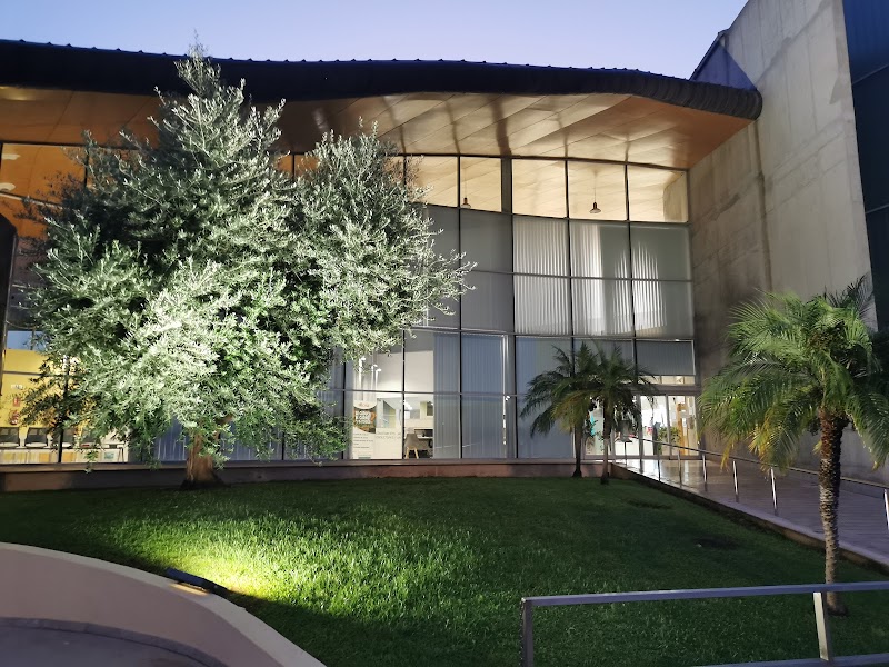 Imagen de Affidea Clinica Tecma