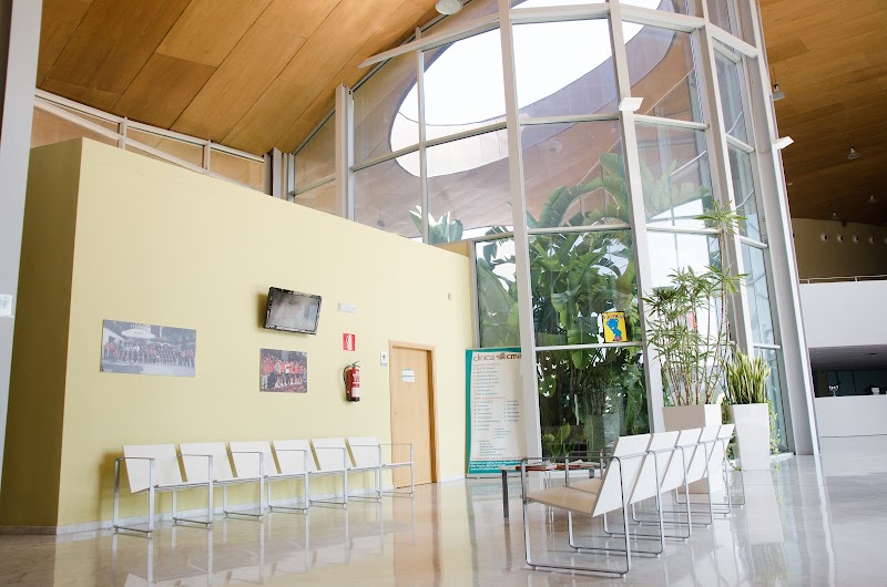 Imagen de Affidea Clinica Tecma