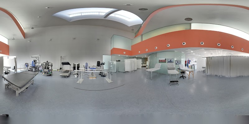 Imagen de Affidea Clinica Tecma