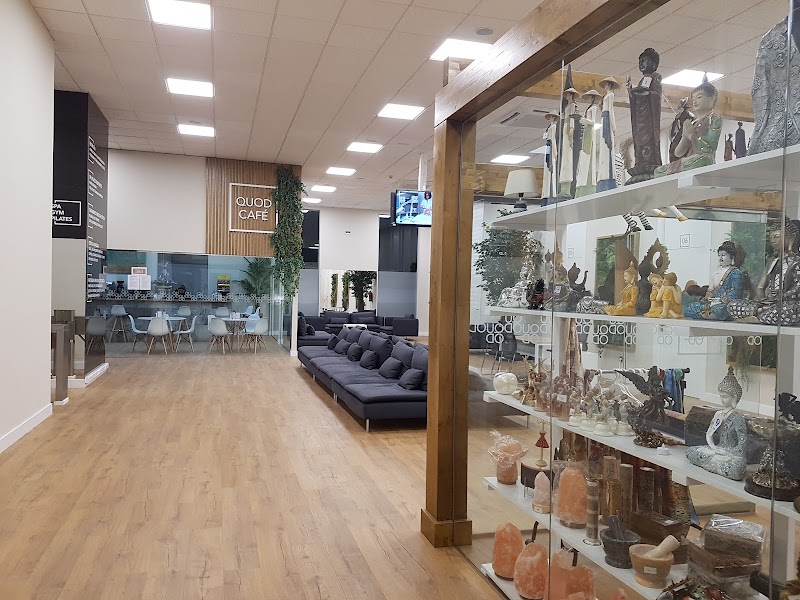 Imagen de Quod Clinic