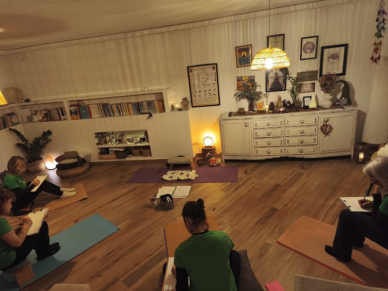Imagen de negocio en Coaching en La Pobla Llarga