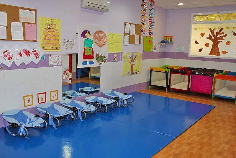Imagen de Escola Infantil el Nuvolet