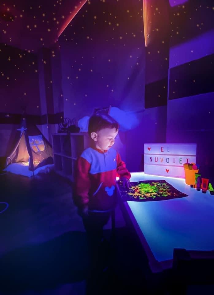 Imagen de Escola Infantil el Nuvolet