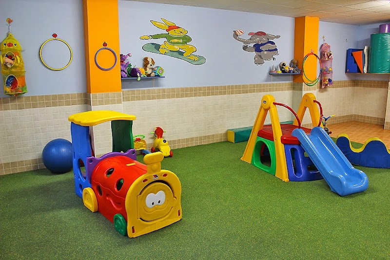 Imagen de Escola Infantil el Nuvolet