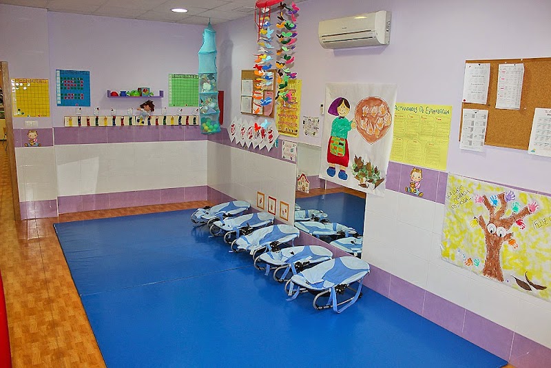 Imagen de Escola Infantil el Nuvolet