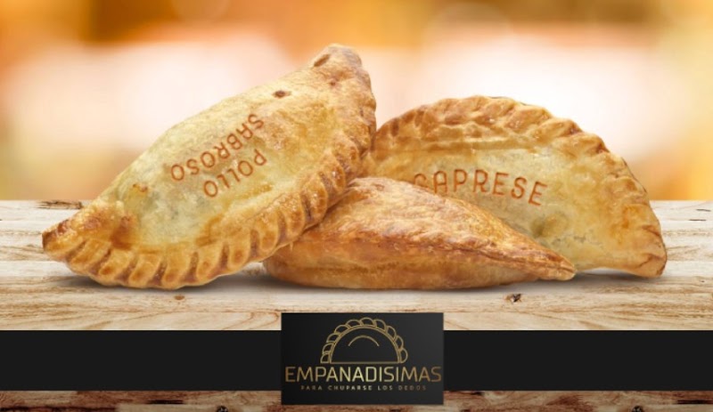 Imagen de Empanadisimas Empanadas Argentinas