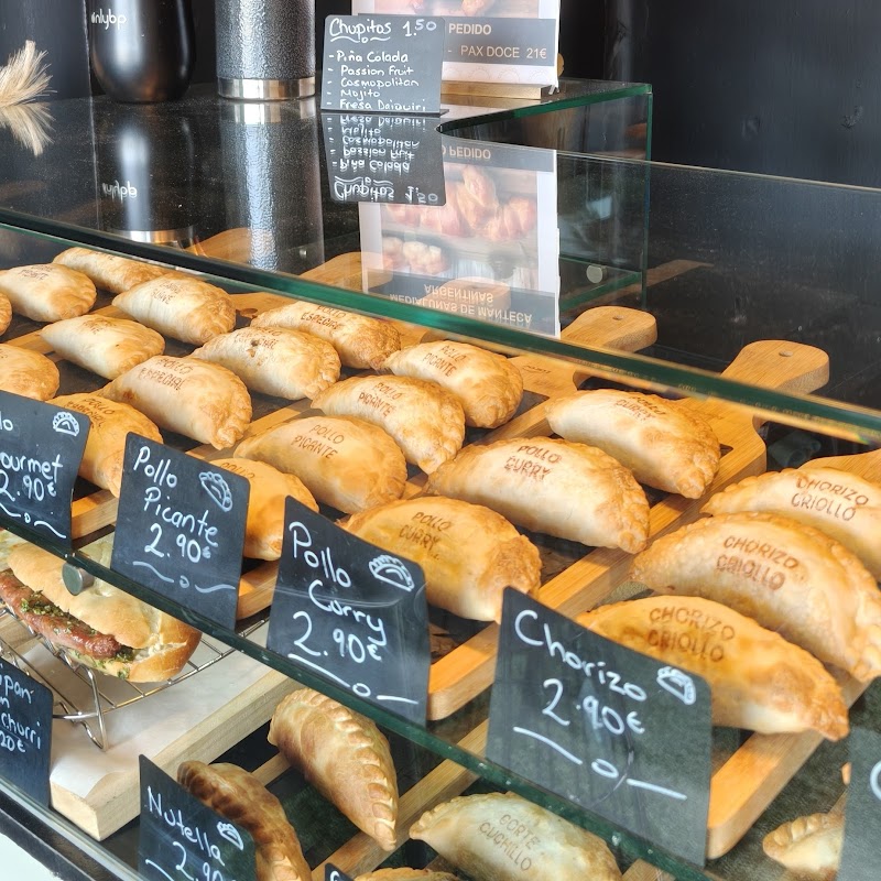 Imagen de Empanadisimas Empanadas Argentinas