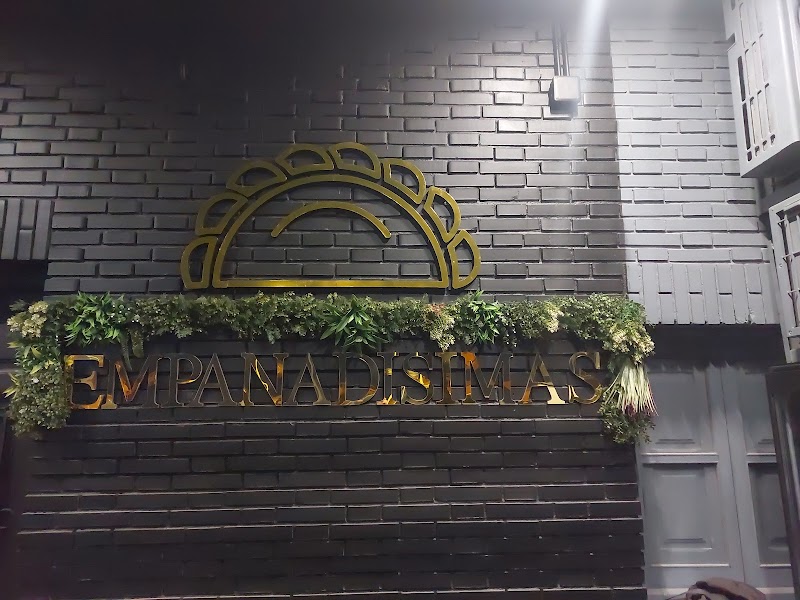 Imagen de Empanadisimas Empanadas Argentinas