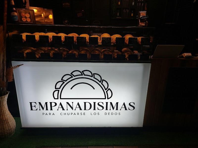 Imagen de Empanadisimas Empanadas Argentinas