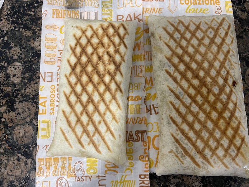 Imagen de Wesh’tacos Algemesí