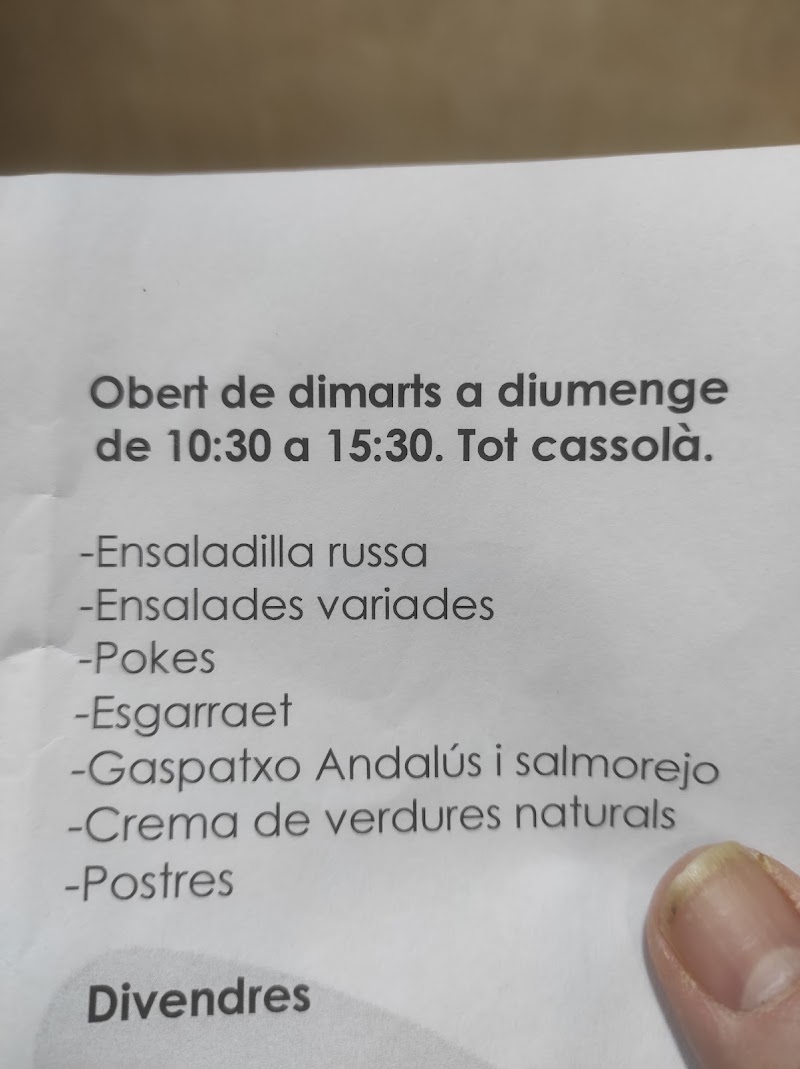 Imagen de Calassanç 15