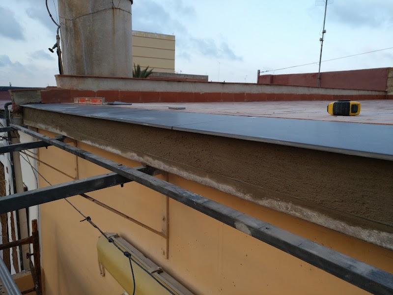 Imagen de negocio en Construcción y reformas en Xeraco
